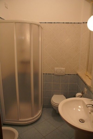 Imagen de la habitación del Hotel Bruna, Martinsicuro. Foto 9