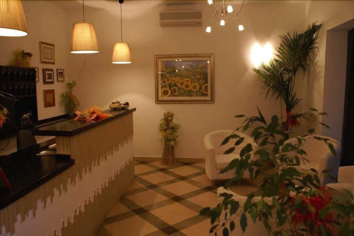 Imagen de los interiores del Hotel Bruna, Martinsicuro. Foto 12