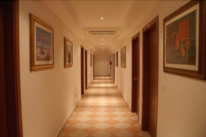 Imagen de los interiores del Hotel Bruna, Martinsicuro. Foto 13