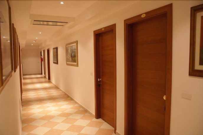Imagen de los interiores del Hotel Bruna, Martinsicuro. Foto 14