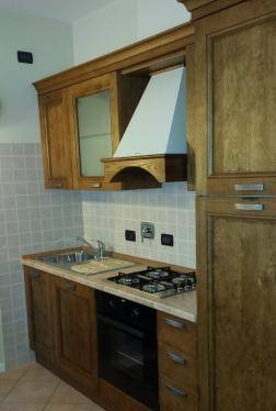 Imagen de los interiores del Hotel Bruna, Pozzo. Foto 7