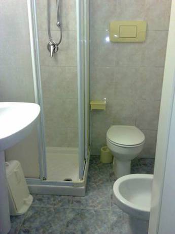 Imagen de la habitación del Hotel Bruna, Pozzo. Foto 4