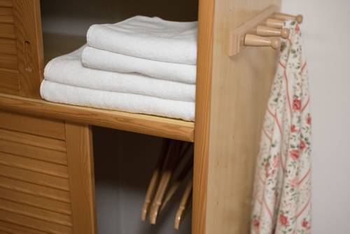 Imagen de la habitación del Hotel Brunarica. Foto 4