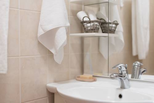 Imagen de la habitación del Hotel Brunarica. Foto 5