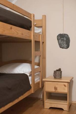 Imagen de la habitación del Hotel Brunarica. Foto 11