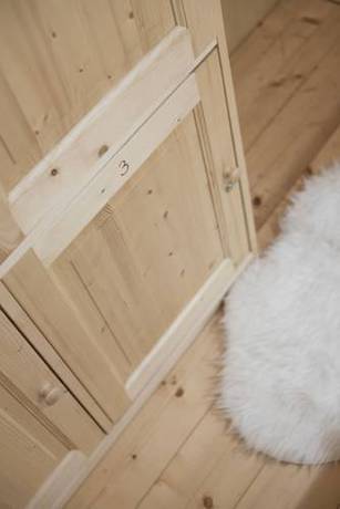 Imagen de la habitación del Hotel Brunarica. Foto 12