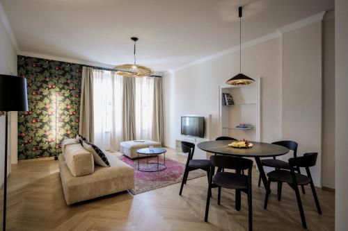 Imagen de la habitación del Hotel Bruneck Design-Suites. Foto 11