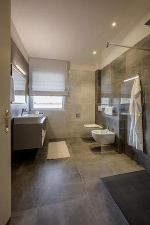 Imagen general del Hotel Bruneck Design-Suites. Foto 1