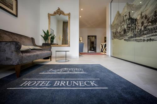 Imagen general del Hotel Bruneck Design-Suites. Foto 2