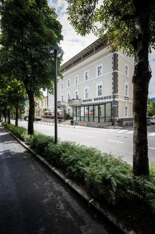 Imagen general del Hotel Bruneck Design-Suites. Foto 3