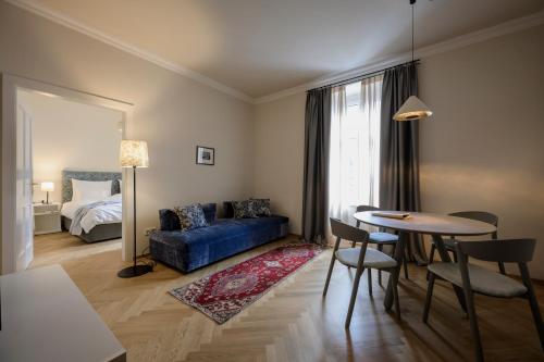 Imagen de la habitación del Hotel Bruneck Design-Suites. Foto 14
