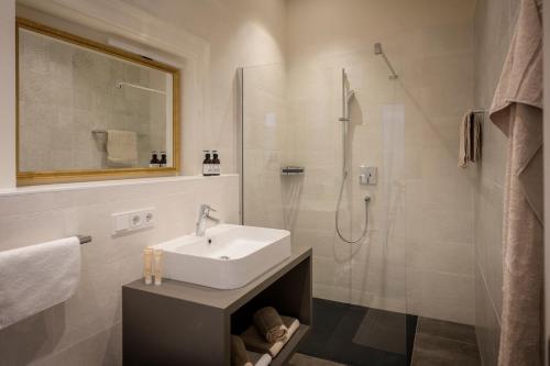 Imagen general del Hotel Bruneck Design-Suites. Foto 5