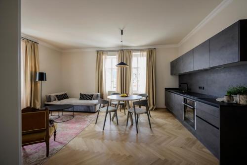Imagen general del Hotel Bruneck Design-Suites. Foto 6