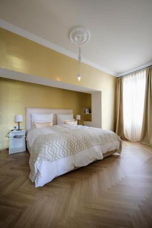 Imagen general del Hotel Bruneck Design-Suites. Foto 7