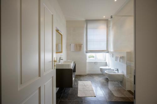 Imagen general del Hotel Bruneck Design-Suites. Foto 8