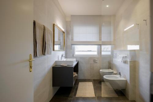 Imagen general del Hotel Bruneck Design-Suites. Foto 10