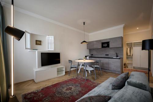 Imagen de la habitación del Hotel Bruneck Design-Suites. Foto 15