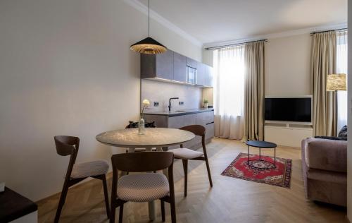 Imagen de la habitación del Hotel Bruneck Design-Suites. Foto 16