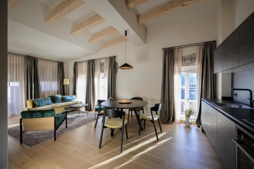 Imagen de la habitación del Hotel Bruneck Design-Suites. Foto 17
