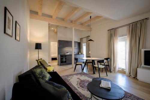 Imagen de la habitación del Hotel Bruneck Design-Suites. Foto 19