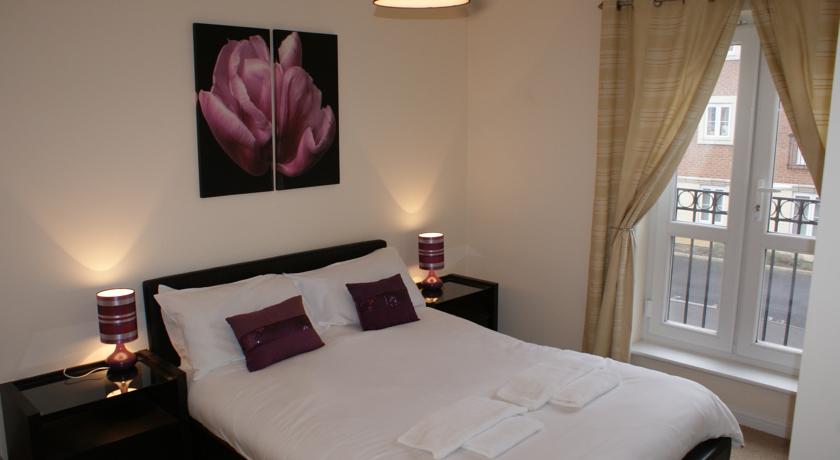 Imagen general del Hotel Brunel Crescent. Foto 2