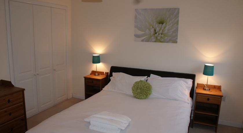 Imagen general del Hotel Brunel Crescent. Foto 3