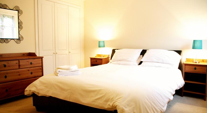 Imagen general del Hotel Brunel Crescent. Foto 6