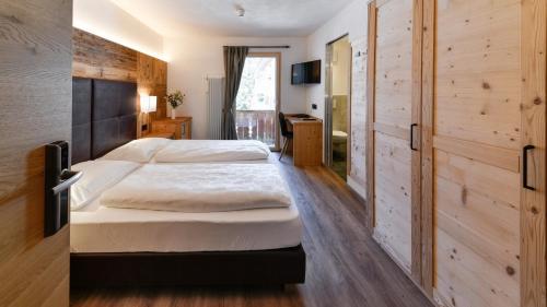 Imagen de la habitación del Hotel Brunella, San Vigilio. Foto 6