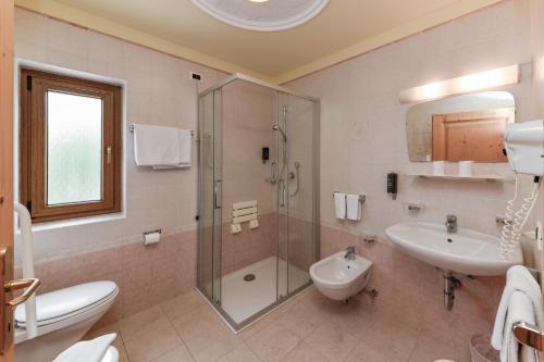 Imagen de la habitación del Hotel Brunella, San Vigilio. Foto 7