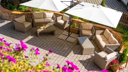 Imagen general del Hotel Brunella, San Vigilio. Foto 3