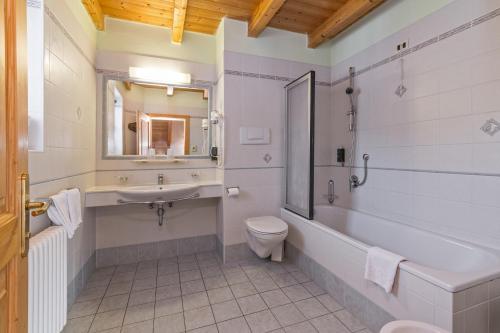 Imagen de la habitación del Hotel Brunella, San Vigilio. Foto 8