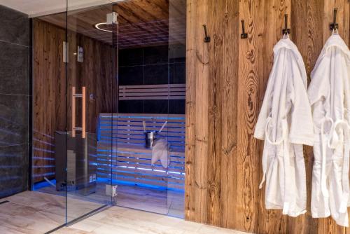 Imagen de la habitación del Hotel Brunella, San Vigilio. Foto 9