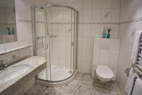 Imagen general del Hotel Brunella, Vandans. Foto 3