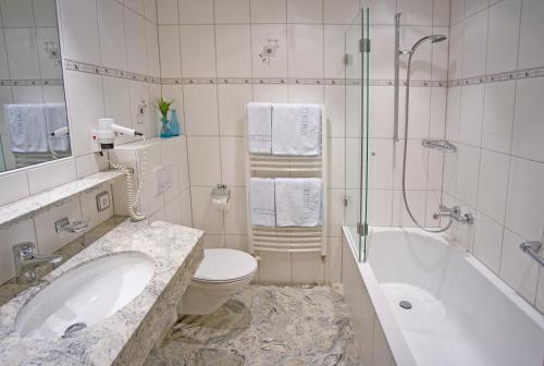 Imagen general del Hotel Brunella, Vandans. Foto 5