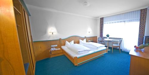 Imagen de la habitación del Hotel Brunella, Vandans. Foto 18