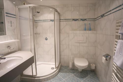 Imagen general del Hotel Brunella, Vandans. Foto 11