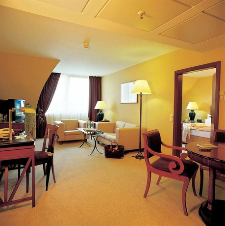 Imagen de la habitación del Hotel Brunfels Hotel, in the Unbound Collection by Hyatt. Foto 6