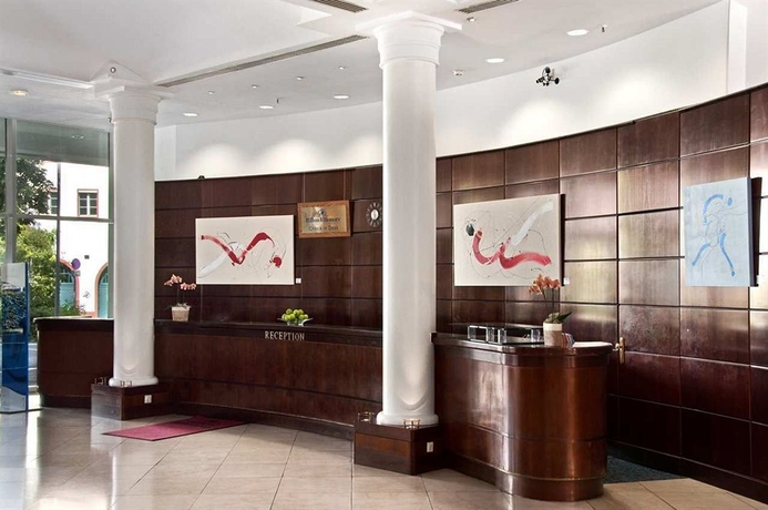 Imagen de los interiores del Hotel Brunfels Hotel, in the Unbound Collection by Hyatt. Foto 14