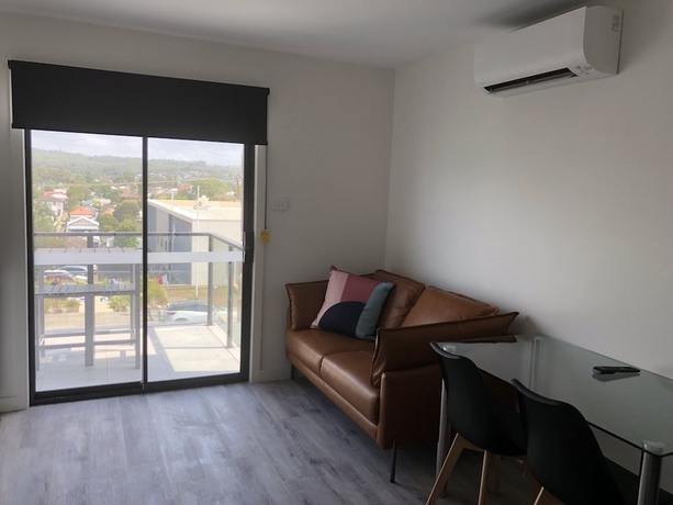 Imagen general del Hotel Brunker Suites. Foto 2
