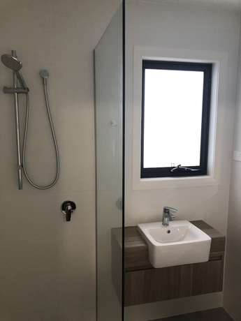 Imagen de la habitación del Hotel Brunker Suites. Foto 12