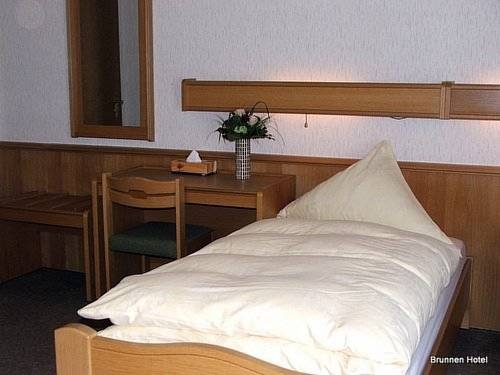 Imagen general del Hotel Brunnen Hotel, Essen. Foto 1