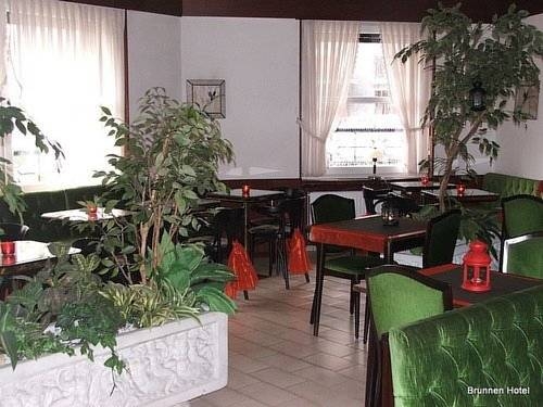 Imagen general del Hotel Brunnen Hotel, Essen. Foto 3