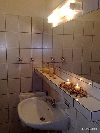 Imagen general del Hotel Brunnen Hotel, Essen. Foto 4