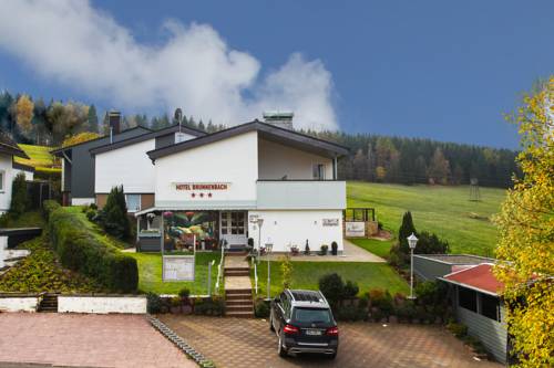 Imagen general del Hotel Brunnenbach. Foto 1