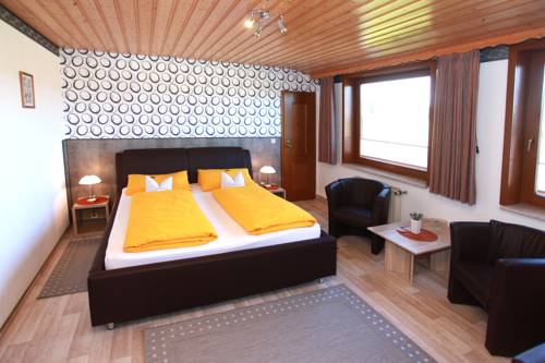 Imagen de la habitación del Hotel Brunnenbach. Foto 2