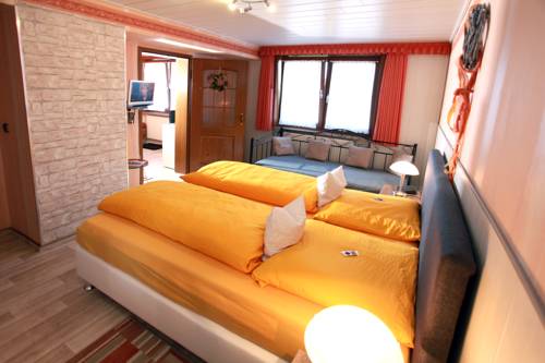 Imagen de la habitación del Hotel Brunnenbach. Foto 3