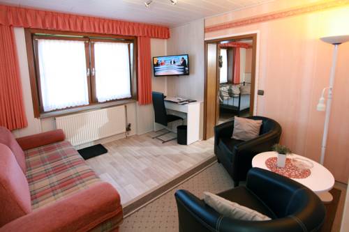 Imagen de la habitación del Hotel Brunnenbach. Foto 5