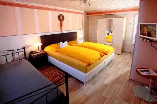 Imagen de la habitación del Hotel Brunnenbach. Foto 6