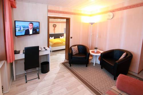 Imagen de la habitación del Hotel Brunnenbach. Foto 7