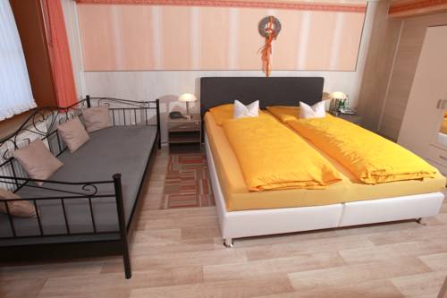 Imagen de la habitación del Hotel Brunnenbach. Foto 8
